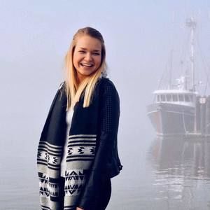 Meet your Posher, Miriam